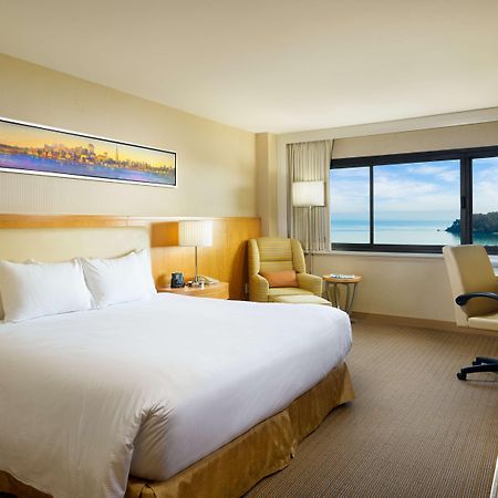 Hilton San Francisco Airport Bayfront - No Resort Fee Burlingame Luaran gambar