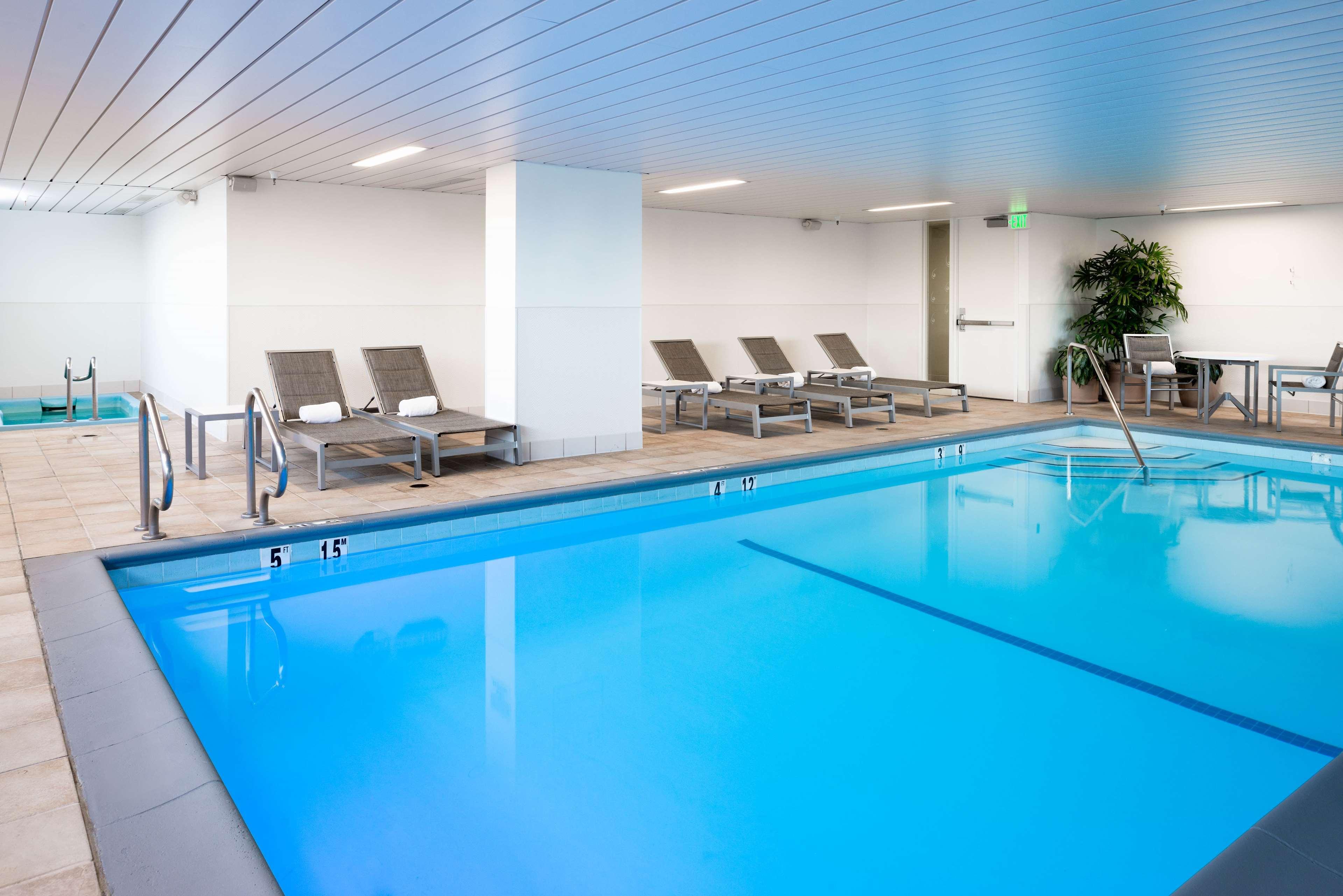 Hilton San Francisco Airport Bayfront - No Resort Fee Burlingame Luaran gambar