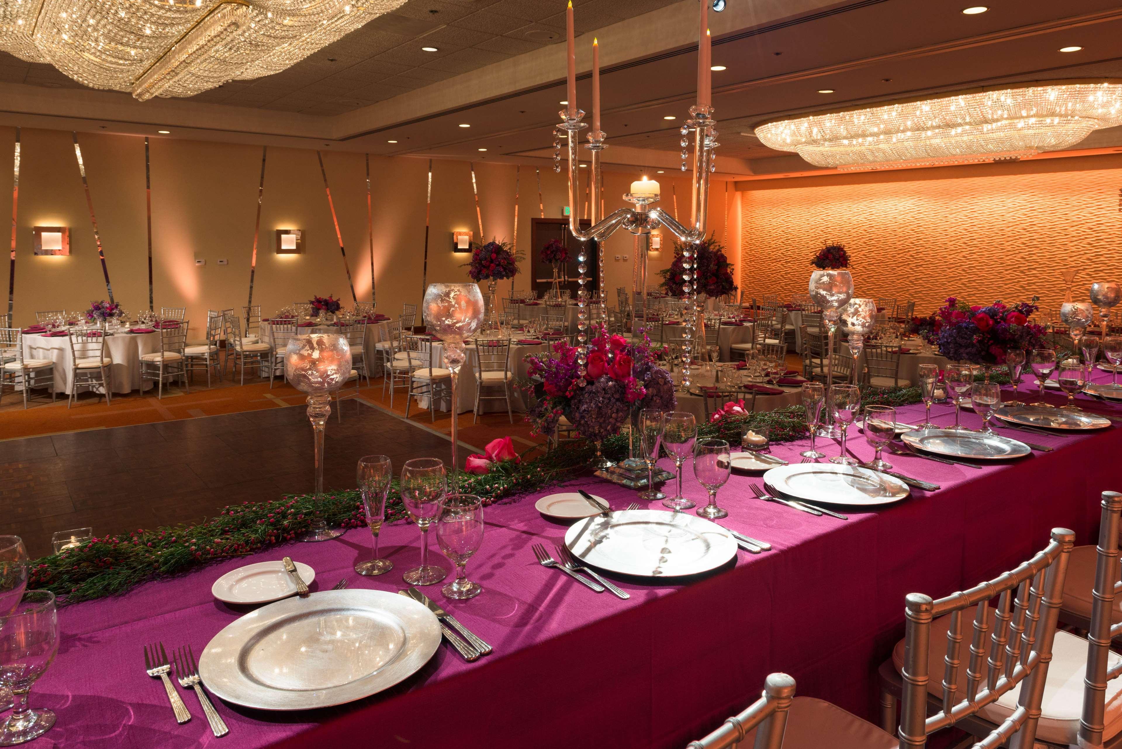 Hilton San Francisco Airport Bayfront - No Resort Fee Burlingame Luaran gambar