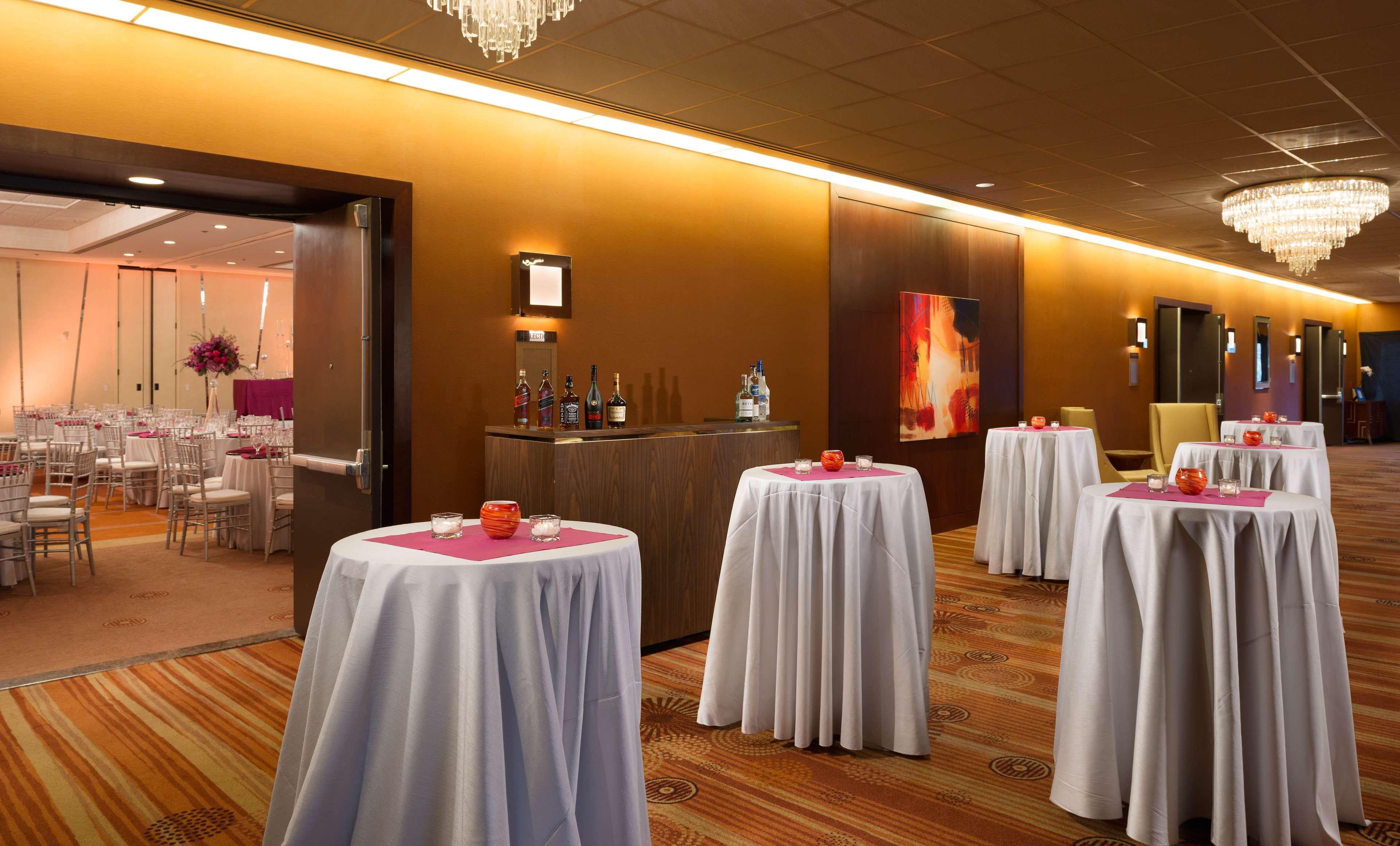 Hilton San Francisco Airport Bayfront - No Resort Fee Burlingame Luaran gambar