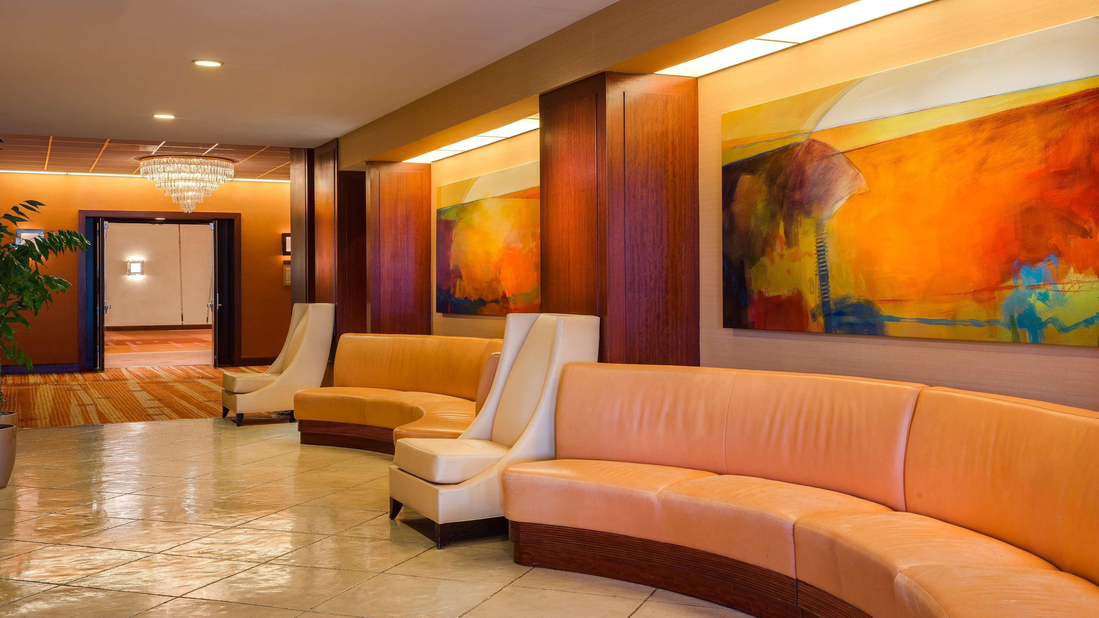 Hilton San Francisco Airport Bayfront - No Resort Fee Burlingame Luaran gambar