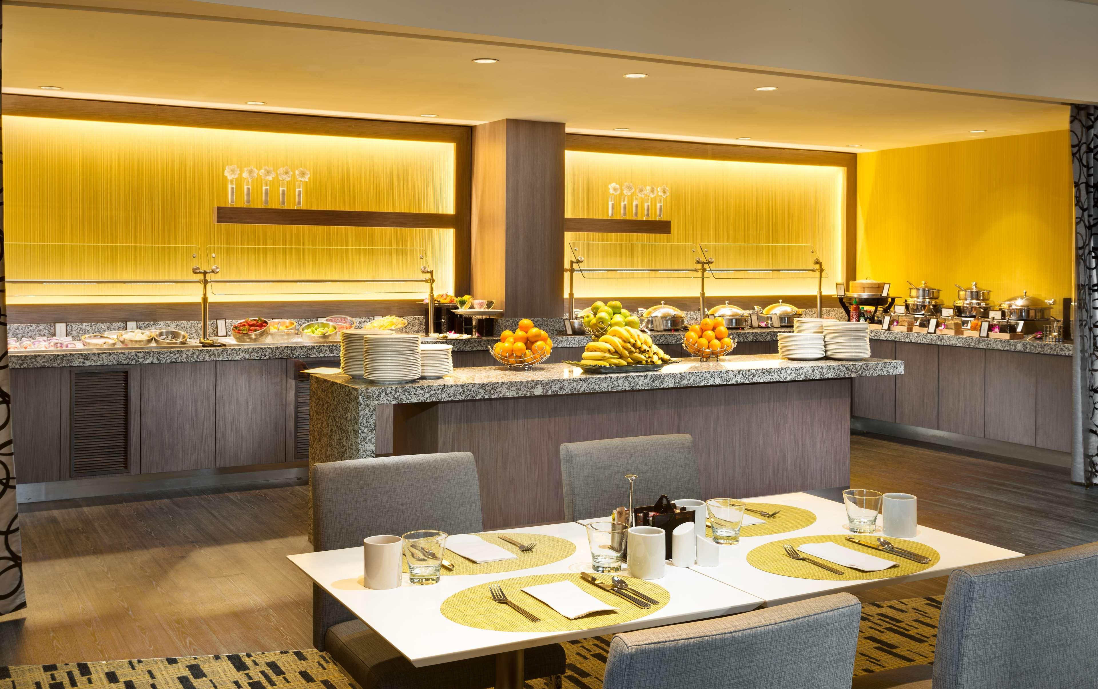 Hilton San Francisco Airport Bayfront - No Resort Fee Burlingame Luaran gambar