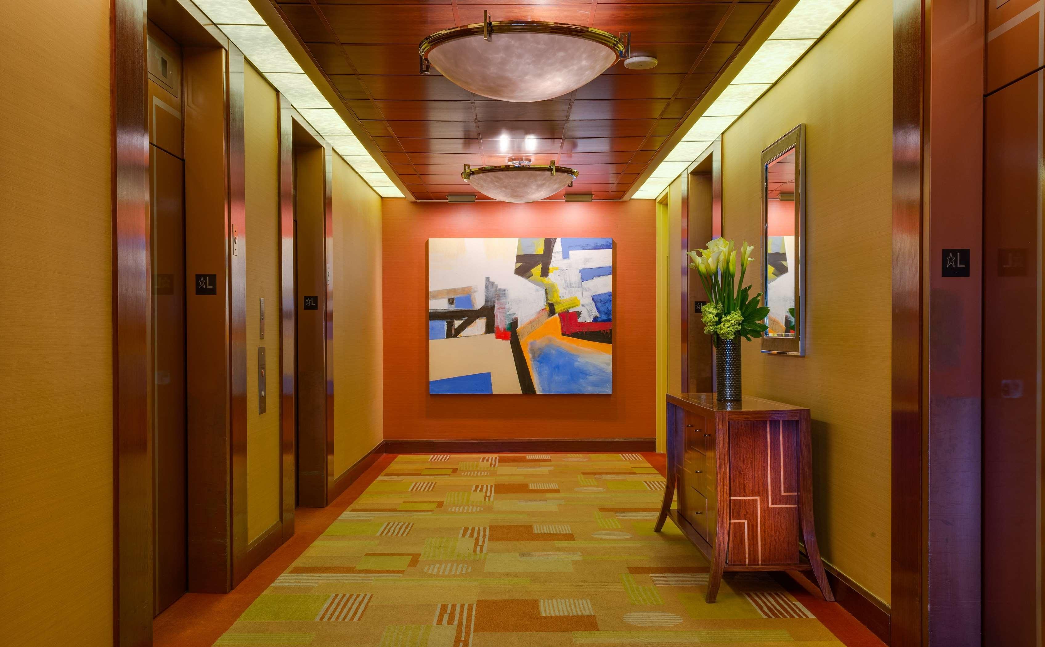 Hilton San Francisco Airport Bayfront - No Resort Fee Burlingame Luaran gambar