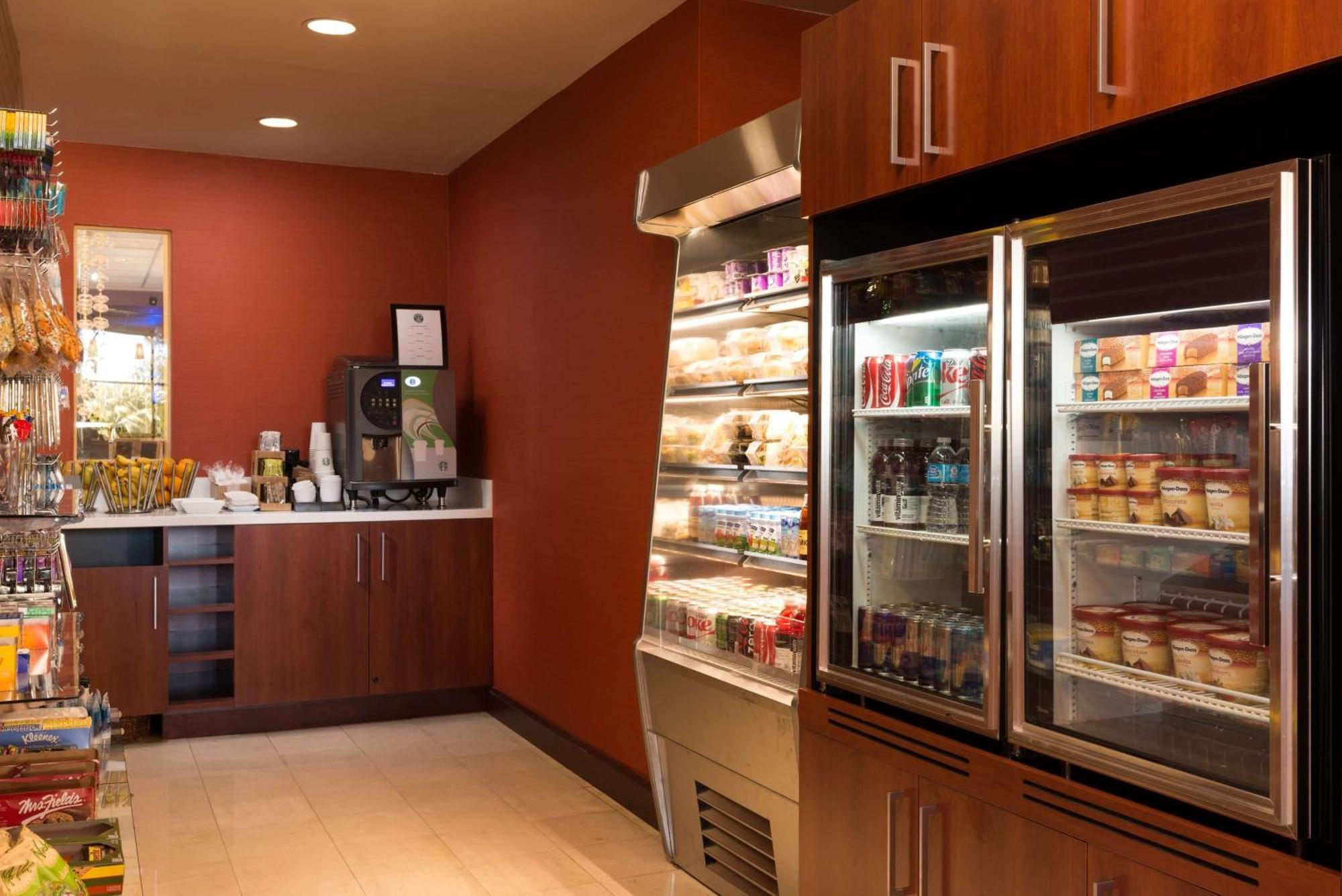 Hilton San Francisco Airport Bayfront - No Resort Fee Burlingame Luaran gambar