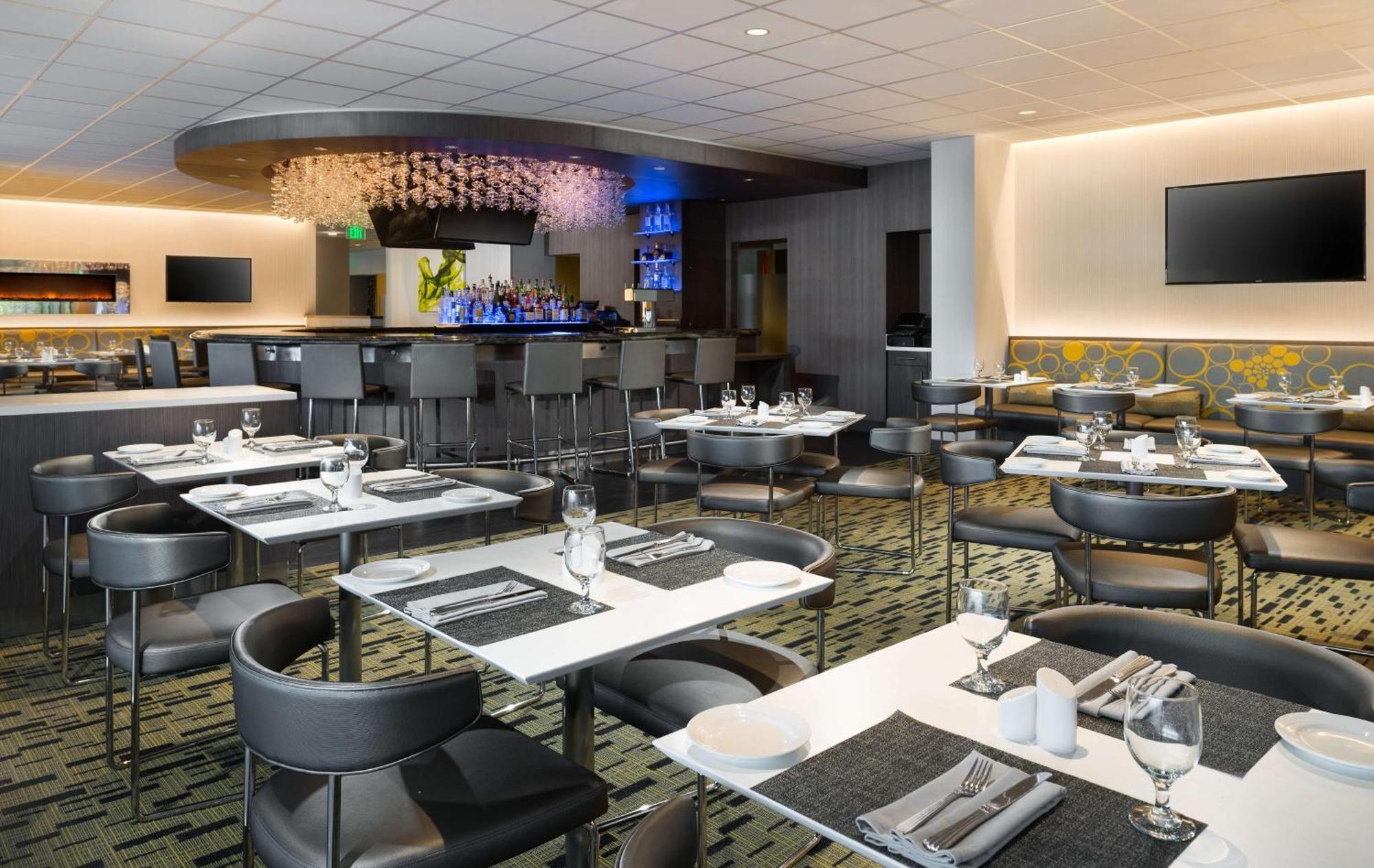 Hilton San Francisco Airport Bayfront - No Resort Fee Burlingame Luaran gambar