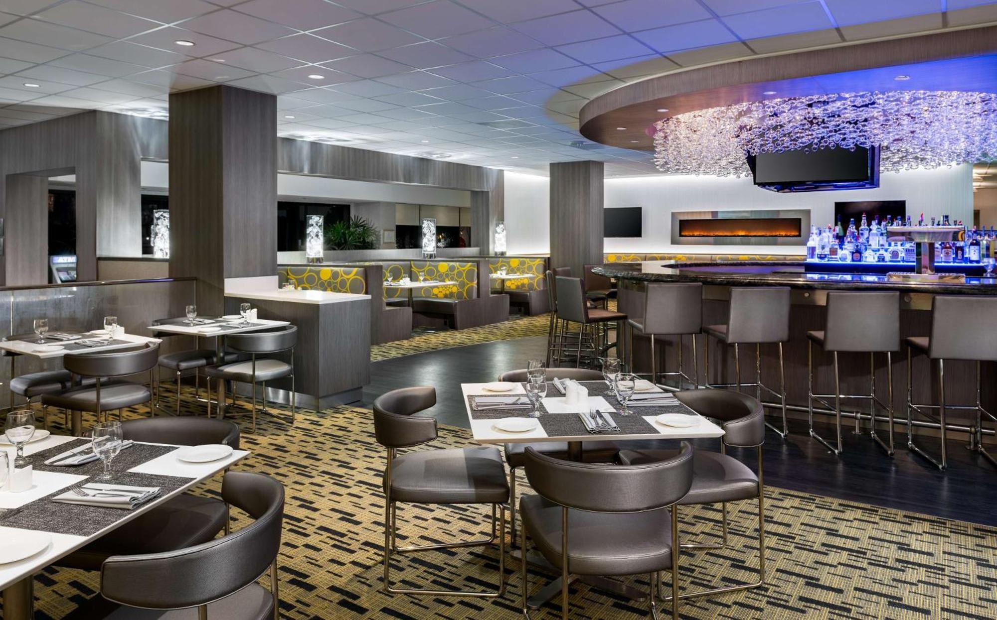 Hilton San Francisco Airport Bayfront - No Resort Fee Burlingame Luaran gambar
