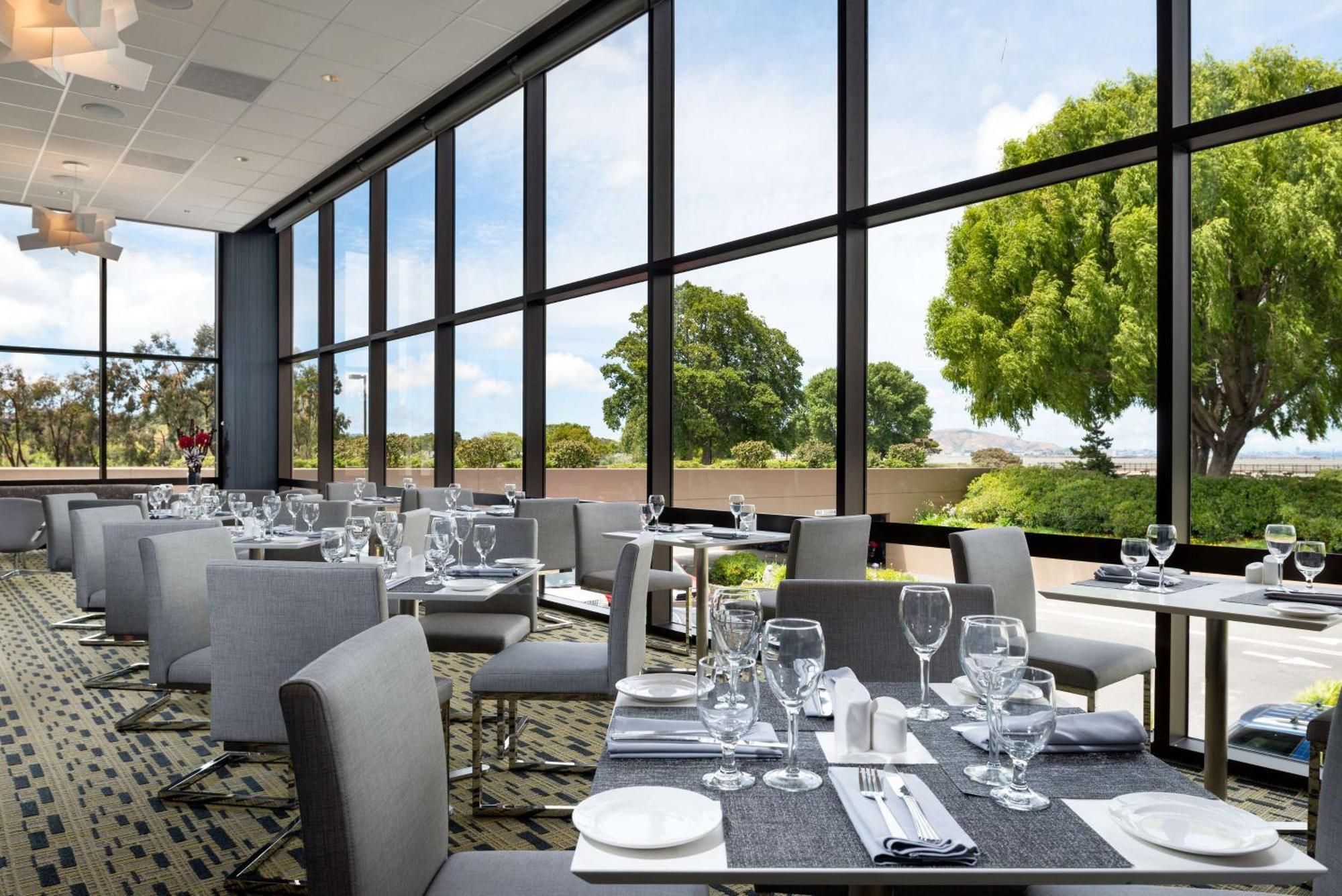 Hilton San Francisco Airport Bayfront - No Resort Fee Burlingame Luaran gambar