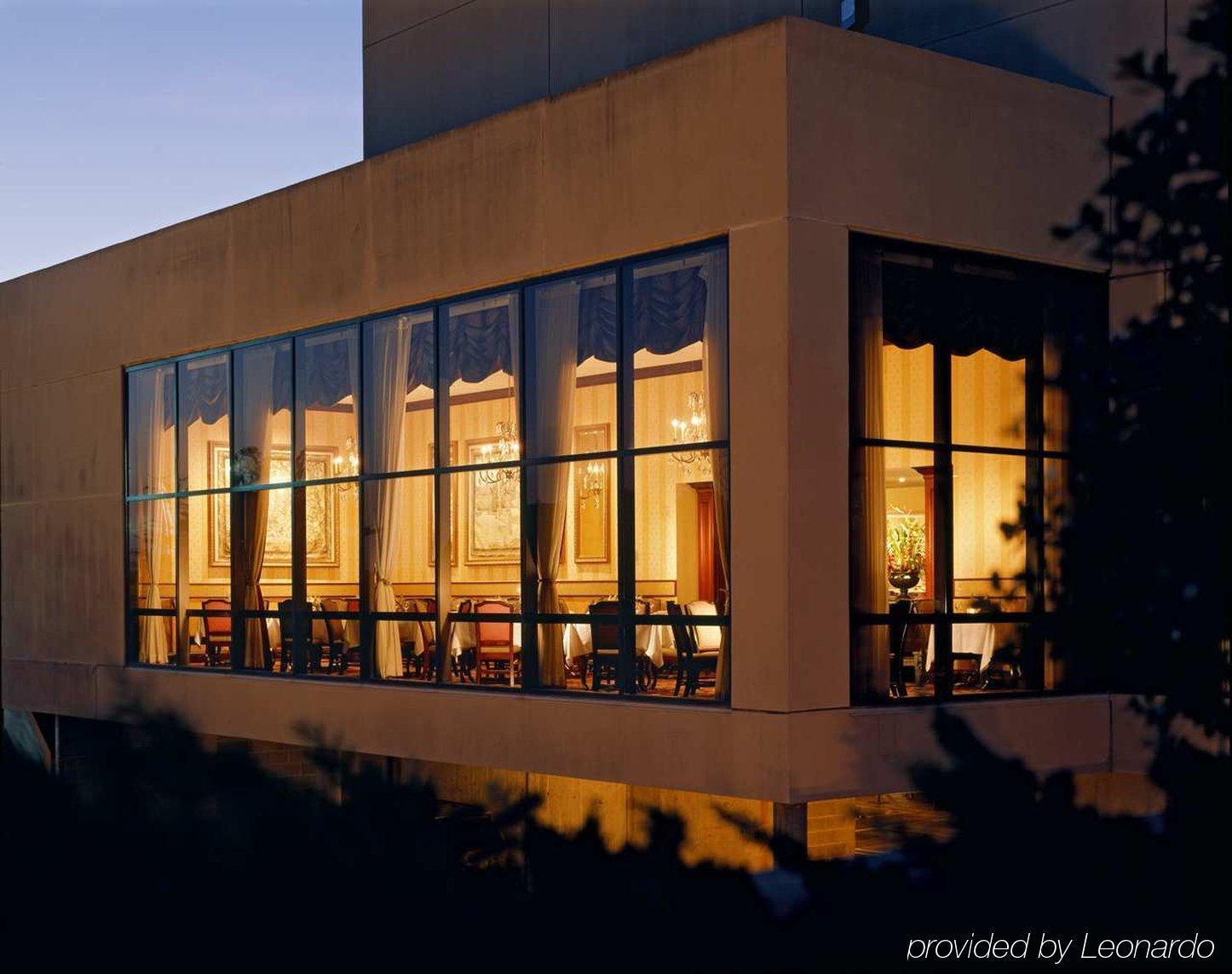 Hilton San Francisco Airport Bayfront - No Resort Fee Burlingame Luaran gambar